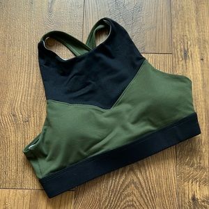 Born Primitive Movement Sports Bra